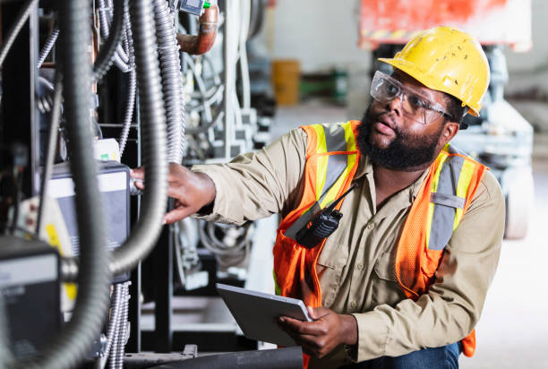 Best Local Electrician Companies  in Worthington, KY