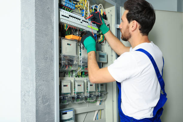 Electrical Outlet Repair in KY