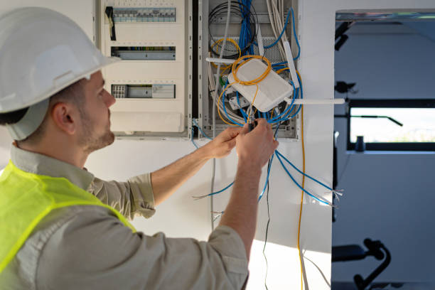 Best Electrical Contractors for Businesses  in Worthington, KY